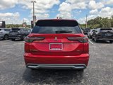 New 2025 Mitsubishi Outlander SEL image 4