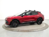 New 2025 Chevrolet Equinox EV RS w/ Active Safety Package 3 image 3