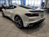 New 2025 Chevrolet Corvette E-Ray w/ Stealth Interior Trim Package image 6