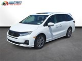 New 2025 Honda Odyssey Touring image 2