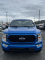 Used 2021 Ford F150 4x4 SuperCrew image 4