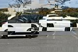 New 2025 Mercedes-Benz S 580 4MATIC Sedan image 3