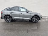 Used 2023 Audi Q5 2.0T Prestige image 5