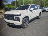 New 2025 Chevrolet Suburban High Country image 3