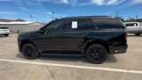 Used 2023 Cadillac Escalade Sport Platinum w/ LPO, ONYX Package image 6