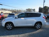Used 2012 Toyota RAV4 Limited image 3
