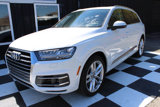 Used 2018 Audi Q7 3.0T Prestige w/ Prestige Package image 4