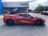 New 2026 Chevrolet Corvette Stingray Coupe w/ Z51 Performance Package image 2