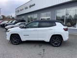New 2025 Jeep Compass Limited w/ High Altitude Package image 4