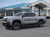New 2026 GMC Sierra EV Elevation image 2