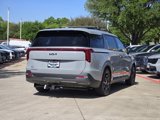 New 2025 Kia Carnival SX Prestige image 3