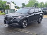 Used 2025 Subaru Forester Premium image 2