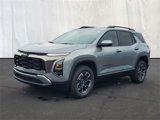 New 2026 Chevrolet Equinox ACTIV w/ Convenience Package III image 2