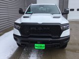 New 2025 RAM 1500 Rebel w/ Rebel Level 2 Equipment Group image 3