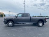 New 2025 RAM 3500 Laramie w/ Towing Technology Group image 4