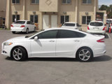 Used 2014 Ford Fusion SE w/ Equipment Group 201A image 3