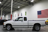 Used 1993 Chevrolet S10 Pickup 2WD Extended Cab image 3