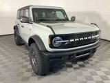 Used 2024 Ford Bronco Wildtrak image 3