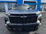 New 2025 Chevrolet Traverse RS w/ LPO, Floor Liner Package image 2