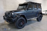 Used 2022 Mercedes-Benz G 63 AMG Squared image 4