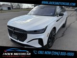 Used 2024 Lincoln Nautilus Reserve image 5