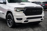 Used 2022 RAM 1500 4x4 Crew Cab image 6