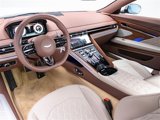 New 2025 Aston Martin DB12 Coupe image 3