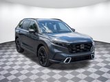 New 2026 Honda CR-V Sport Touring image 2
