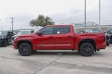 New 2025 Toyota Tundra Platinum image 4