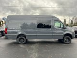 New 2025 Mercedes-Benz Sprinter 2500 image 3