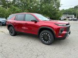 New 2025 Chevrolet Traverse Z71 w/ Driver Confidence Package image 4