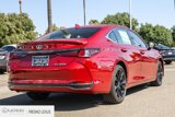 New 2025 Lexus ES 300h F Sport image 6