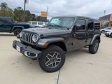 New 2025 Jeep Wrangler Sahara image 4
