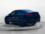 New 2025 Mercedes-Benz GLE 53 AMG 4MATIC Coupe image 5