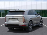New 2025 Cadillac Escalade IQ Luxury 1 image 4