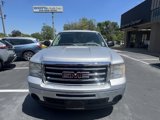 Used 2012 GMC Sierra 1500 SL image 2
