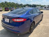 Used 2014 Ford Fusion S image 4
