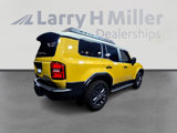 New 2025 Toyota Land Cruiser image 5