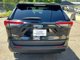 Used 2021 Toyota RAV4 LE image 5