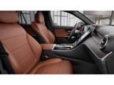 New 2025 Mercedes-Benz GLC 300 4MATIC image 4