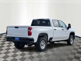New 2025 Chevrolet Silverado 2500 W/T image 4