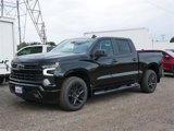 New 2026 Chevrolet Silverado 1500 RST image 2