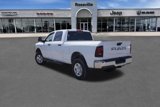 New 2025 RAM 3500 Tradesman image 5