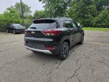 New 2026 Chevrolet TrailBlazer LT w/ Convenience Package image 4