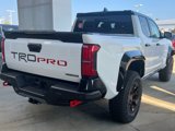 New 2025 Toyota Tacoma TRD Pro image 4