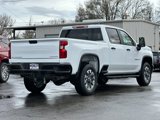 New 2025 Chevrolet Silverado 2500 Custom w/ Custom Value Package image 3