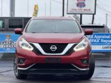 Used 2017 Nissan Murano SL image 3