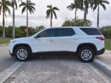 Used 2020 Chevrolet Traverse LS image 4