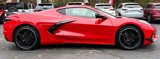 Used 2023 Chevrolet Corvette Stingray Coupe w/ 1LT image 3