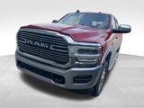 Used 2022 RAM 2500 Laramie image 2